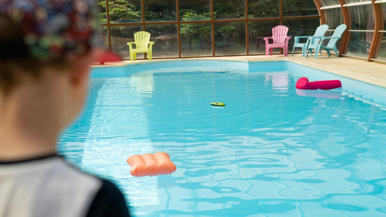 Le Village Des Monédières Parque de vacaciones