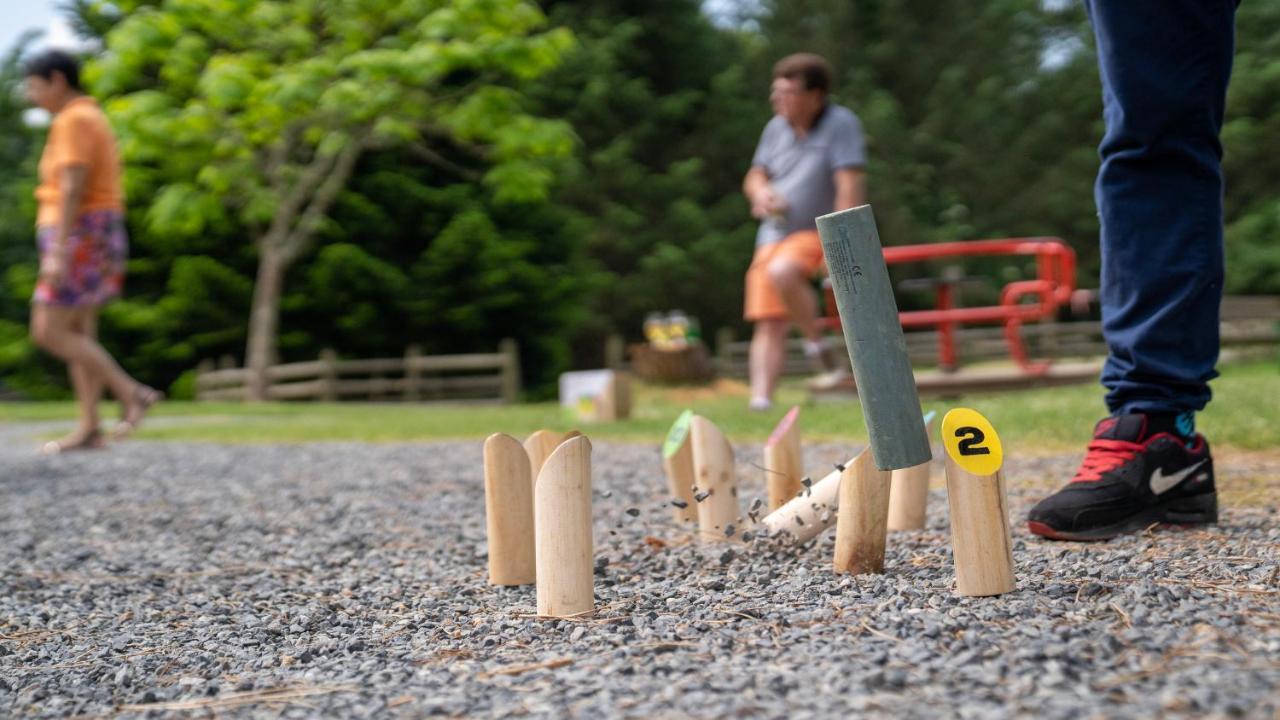 Le Village Des Monédières Parque de vacaciones 3*